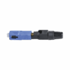 Imagen principal de Conector Rápido de Instalación en Campo, Monomodo, SC/UPC, pre-pulido, re-terminable, ideal para Aplicaciones FTTx