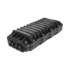 Imagen principal de Cierre de Empalme para 24 fusiones de Fibra Óptica Horizontal, Exterior, IP68