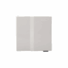 Imagen principal de Caja Terminal de Fibra Óptica (Roseta) con un Acoplador SC/APC, color Blanco