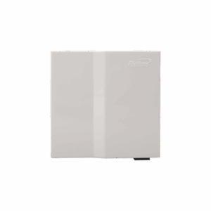 Imagen principal de Caja Terminal de Fibra Óptica (Roseta) con un Acoplador SC/APC, color Blanco