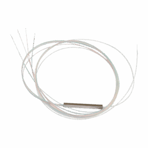 Imagen principal de Splitter (Divisor Óptico) tipo PLC, de 1x4, para fusión (sin conectores)