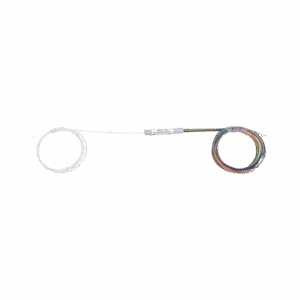 Imagen principal de Splitter (Divisor Óptico) tipo PLC, de 1x8, para fusión (sin conectores)
