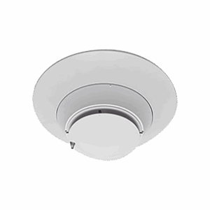 Imagen principal de Detector Hummo Multi-Criterio para Paneles Fire-Lite (Blanco) - AD365