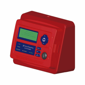 Imagen principal de Caja Montaje Anunciador Remoto ANN-80 Roja FIRE-LITE ANN-SB80-KITR