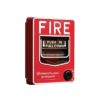Imagen principal de Estación Manual Emergencia Direccional FIRE-LITE BG-12LX