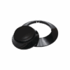 Imagen principal de Kit 10 Anillos & 10 Cubiertas Negras Detectores Humo/Calor Fire-Lite, IDP, SK - CK300-BL