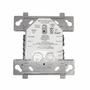 Imagen principal de Relevador Doble Salida Fire-Lite CRF-300