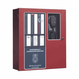 Imagen principal de Sistema Voceo y Evacuación Emergencias FIRE-LITE ECC-50/100