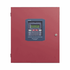 Imagen principal de Panel Incendio Direccionable 318/954 Puntos, 4 NACs, FIRE-LITE ES-1000XI