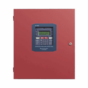 Imagen principal de Sistema Detección Incendio Direccionable 198 Puntos FIRE-LITE ES-200X