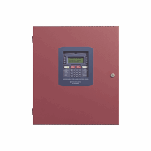 Imagen principal de Panel Incendio Direccionable 198 Ptos (99 Det/99 Módulos) 4 NACs - FIRE-LITE ES-200XI