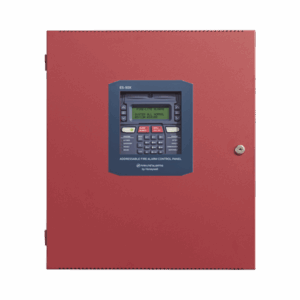 Imagen principal de Panel Incendio Direccionable 50 Ptos. (Combinable) 2 NACs + Comunicador, FIRE-LITE ES-50X
