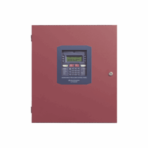 Imagen principal de Panel Detección Incendio Direccionable 50 Ptos (2 NACs) UL - FIRE-LITE ES-50XI