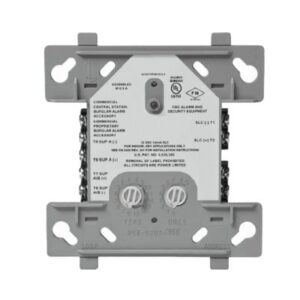 Imagen principal de Módulo Dual Fire-Lite: Sensores Convencionales para Paneles Direccionables MDF-300