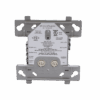 Imagen principal de Módulo Expansor Fire-Lite MMF-300: Sensores Convencionales para Paneles Direccionables