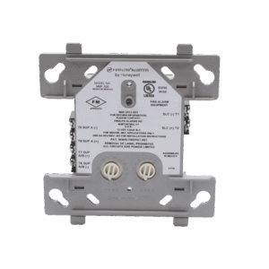 Imagen principal de Módulo Expansor Fire-Lite MMF-300: Sensores Convencionales para Paneles Direccionables