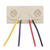 Imagen principal de Módulo Direccionable Contacto Seco Fire-Lite MMF-301