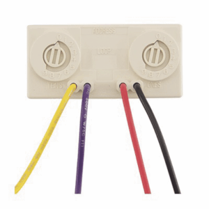 Imagen principal de Módulo Direccionable Contacto Seco Fire-Lite MMF-301
