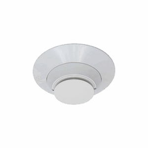 Imagen principal de Detector Humo Fotoeléctrico Térmico Direccionable Blanco FIRE-LITE SD365T