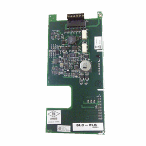 Imagen principal de Expansor Lazo MS-9600UDLS: 318 Dispositivos, FIRE-LITE SLC-2LS