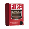 Imagen principal de Estación Emergencia Doble Acción SWIFT: WGATE/Fire-Lite