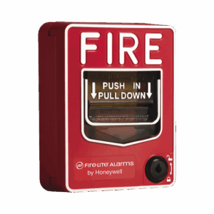 Imagen principal de Estación Emergencia Doble Acción SWIFT: WGATE/Fire-Lite