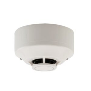 Imagen principal de Detector Temperatura Fija SWIFT: Inalámbrico, Direccionable, FIRE-LITE W-H355