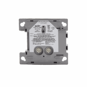 Imagen principal de Módulo Inalámbrico Contacto Seco SWIFT para Paneles Fire-Lite, W-MMF