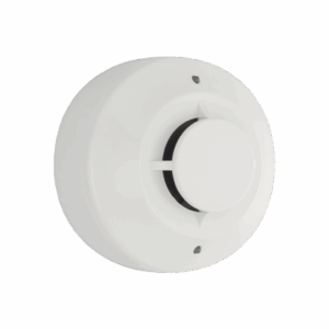 Imagen de galería 1 de Detector Humo Inalámbrico SWIFT: Compatible Paneles Direccionables, FIRE-LITE W-SD355