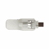 Imagen principal de Interface USB SWIFT Fire-Lite para Dispositivos Inalámbricos, FIRE-LITE W-USB