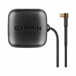 Imagen de galería 1 de Antena GPS Magnética Garmin para Vehículo con Cable MCX - GARMIN 10-10702-00