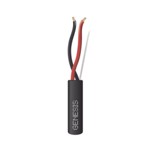 Imagen principal de Cable Enterrado Incendio Voceo 2x16 AWG 305m, GENESIS 4151-1008