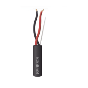 Imagen de galería 1 de Cable Incendio Enterrado GENESIS 2x18 AWG 305m, GENESIS 41561008