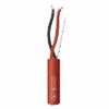 Imagen principal de Cable Alarma Incendio Genesis 2x18 AWG 305m, GENESIS 43061104