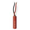 Imagen principal de Cable Alarma Incendio 2x16 AWG 305m Resistente UV - GENESIS 4311-1104/1000