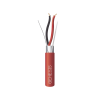 Imagen principal de Cable Alarma Incendio Genesis 2x18 AWG 305m, GENESIS 44021104