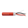 Imagen principal de Cable Blindado GENESIS 2x14 AWG 305m (Rojo) - GENESIS 44081004