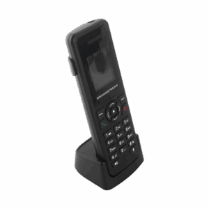 Imagen principal de Teléfono Inalámbrico DECT para Estación Base DP750 Para Casa y Oficina