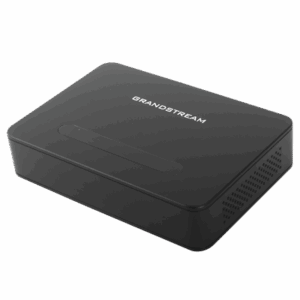 Imagen de galería 1 de Estación Base DECT VoIP Inalámbrica para hasta 5 Teléfonos DP720, Poe