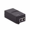 Imagen principal de Inyector PoE Pasivo Gigabit 48 Vcd para APs Grandstream GWN7605, GWN7605LR, GWN7615, GWN7630, GWN7630LR, GWN7660, GWN7660LR y GWN7664.