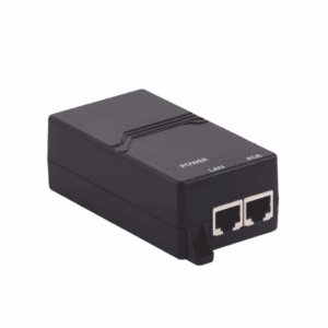 Imagen principal de Inyector PoE Pasivo Gigabit 48 Vcd para APs Grandstream GWN7605, GWN7605LR, GWN7615, GWN7630, GWN7630LR, GWN7660, GWN7660LR y GWN7664.