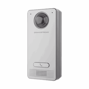 Imagen de galería 1 de Video Intercomunicador IP (SIP), apertura por código, Antivandálico IK10, 2 relevadores, IP66, PoE