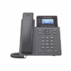 Imagen principal de Teléfono IP Grado Operador, 2 líneas SIP con 4 cuentas, PoE, codec Opus, IPV4/IPV6 con gestión en la nube GDMS