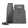 Imagen principal de Teléfono IP Wi-Fi Grado Operador, 2 líneas SIP con 2 cuentas, codec Opus, IPV4/IPV6 con gestión en la nube GDMS
