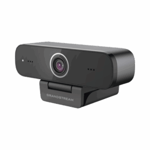 Imagen de galería 1 de Webcam Full-HD USB 1080P herramienta ideal para trabajo remoto