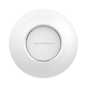 Imagen de galería 1 de Punto de Acceso Wi-Fi GRANDSTREAM GWN-7605: Doble Banda, Alta Velocidad, GRANDSTREAM GWN-7605