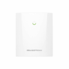 Imagen principal de Punto de acceso para exterior Wi-Fi 6 802.11 ax 1.77 Gbps, MU-MIMO 2x2:2 con administración desde la nube gratuita o stand-alone.