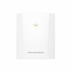 Imagen principal de Punto de acceso para exterior Wi-Fi 6 802.11 ax 1.77 Gbps, MU-MIMO 2x2:2 con administración desde la nube gratuita o stand-alone.
