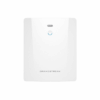 Imagen principal de Punto de acceso para exterior Wi-Fi 6 802.11 ax 3.55 Gbps, MU-MIMO 4x4:4 con administración desde la nube gratuita o stand-alone.
