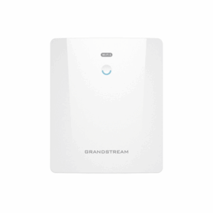 Imagen principal de Punto de acceso para exterior Wi-Fi 6 802.11 ax 3.55 Gbps, MU-MIMO 4x4:4 con administración desde la nube gratuita o stand-alone.